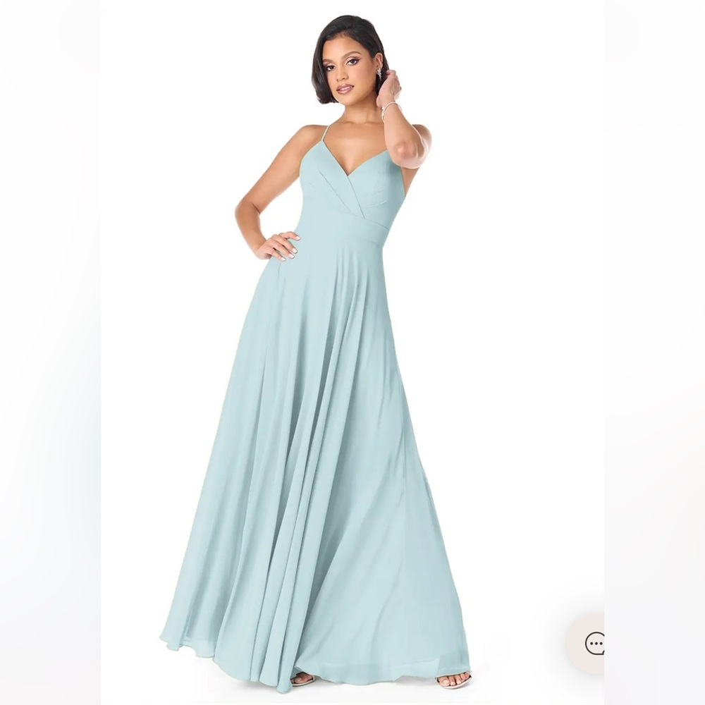 Azazie Avelina Bridesmaid Dress